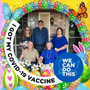 Meet your Posher, Victoria